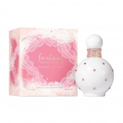 Naiste parfümeeria Britney Spears EDP Fantasy Intimate Edition 50 ml