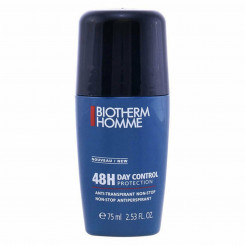 Шариковый дезодорант Homme Day Control Biotherm