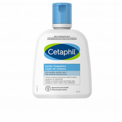 Facial Cream Cetaphil Cetaphil 237 ml