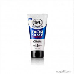 Shaving Cream Soft & Sheen Carson 72790000188 (170 g)