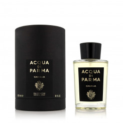 Unisex Perfume Acqua Di Parma EDP Camelia 180 ml
