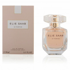 Naiste parfümeeria Elie Saab EDP Le Parfum 50 ml