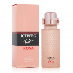 Naiste parfümeeria Iceberg EDT Iceberg Twice Rosa For Her (125 ml)