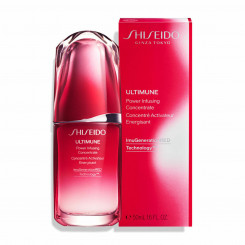 Vananemisevastane seerum Shiseido Ultimune Power Infusing Concentrate 50 ml