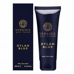 After Shave Balm Versace Pour Homme Dylan Blue 100 ml