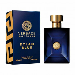Pihustav deodorant Versace Pour Homme Dylan Blue 100 ml