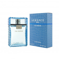 Aftershave kreem Versace Man Eau Fraiche 100 ml