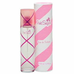 Naiste parfümeeria Aquolina EDT Pink Sugar 50 ml