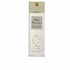 Perfume universal women's & men's Alyssa Ashley White Patchouli EDP (100 ml)