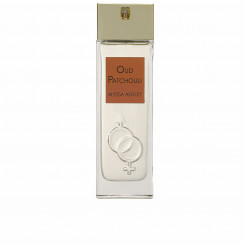 Perfume universal women's & men's Alyssa Ashley Oud Patchouli EDP (100 ml)