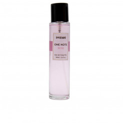 Women's perfumery Flor de Mayo One Note EDT Rose (100 ml)