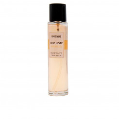 Women's perfumery Flor de Mayo One Note EDT Vanilla (100 ml)