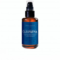 Nourishing oil Alma Secret Cleopatra Vanilla Sandalwood 100 ml