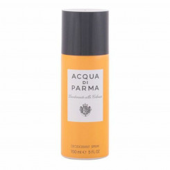 Spray deodorant Acqua Di Parma 8028713250507 (150 ml) 150 ml