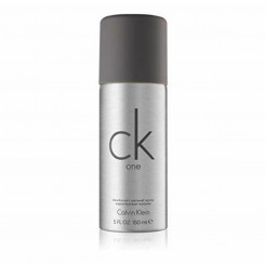 Дезодорант-спрей One Calvin Klein (150 мл)