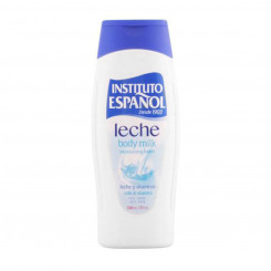 Moisturizing cream Lactoadvance Instituto Español (500 ml)
