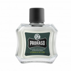 After shave balm Proraso Green (100 ml)