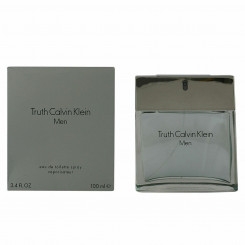 Meeste parfümeeria Calvin Klein Truth EDT (100 ml)