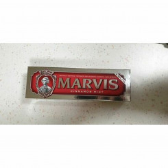 Зубная паста с фтором Cinnamon Mint Marvis Cinnamon Mint 85 мл