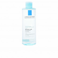 Make-up remover micellar water La Roche Posay Effaclar (400 ml)