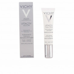 Vananemisvastane silmaümbruskreem Vichy LiftActiv Kortsudevastane (15 ml)
