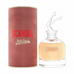 Naiste parfümeeria Jean Paul Gaultier Scandal (80 ml)
