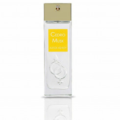 Parfümeeria universaalne naiste&meeste Alyssa Ashley Cedro Musk EDP Cedro Musk 100 ml