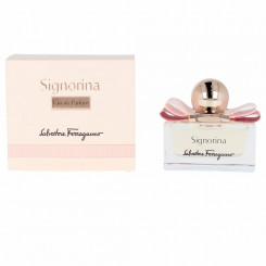 Naiste parfümeeria Salvatore Ferragamo Signorina EDP (30 ml)
