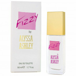 Naiste parfümeeria Alyssa Ashley Fizzy EDT