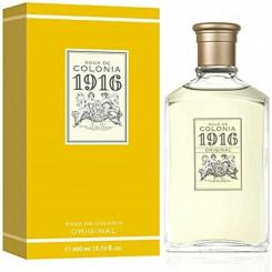 Perfume universal for women & men Myrurgia EDC 1916 Agua De Colonia Original (400 ml)