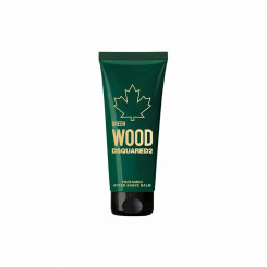 After shave palsam Dsquared2 Green Wood (100 ml)