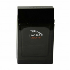 Мужской парфюм Jaguar Vision III EDT 100 мл