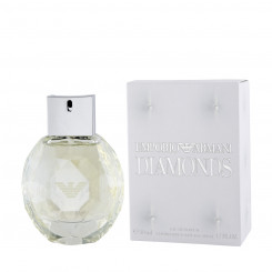 Naiste parfümeeria Giorgio Armani EDP Emporio Armani Diamonds 50 ml