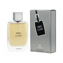 Men's perfumery Aigner Parfums EDT First Class (100 ml)