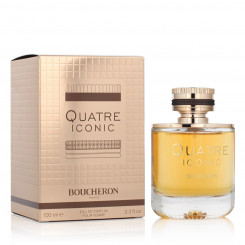 Women's perfume Boucheron EDP Quatre Iconic 100 ml