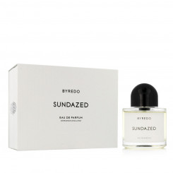 Perfume universal women's & men's Byredo EDP Sundazed 50 ml