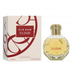 Naiste parfümeeria Elie Saab EDP Elixir 100 ml