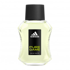 Мужской парфюм Adidas Pure Game EDT (100 мл)