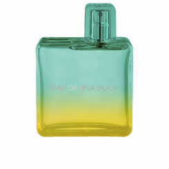 Men's perfume Mandarina Duck EDT Vida Loca 100 ml