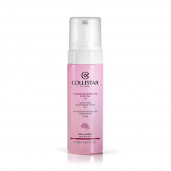 Cleansing foam Collistar Soothing 180 ml