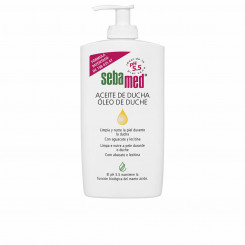 Shower oil Sebamed Soap-free 500 ml