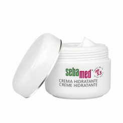 Moisturizing face cream Sebamed Sensitive skin 75 ml