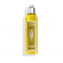 Shower gel L'Occitane En Provence cleanser Raudürt 250 ml