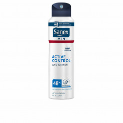 Pihustav deodorant Sanex Men Active Control 200 ml