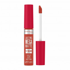 Liquid lipstick Rimmel London Lasting Mega Matte Nº 920 Scarlet Flames 7.4 ml