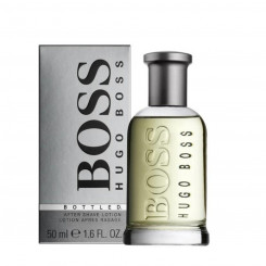 Raseerimisjärgne näopiim Bottled Hugo Boss Boss Bottled (100 ml) 100 ml