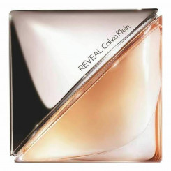 Women's perfumery Reveal Calvin Klein W-7666 EDP (100 ml) Reveal 100 ml