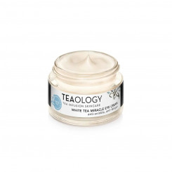 Anti-aging eye cream Teaology White tea (15 ml)