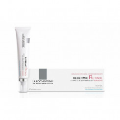 Anti-wrinkle treatment La Roche Posay Redermic Intensive Retinol (30 ml)