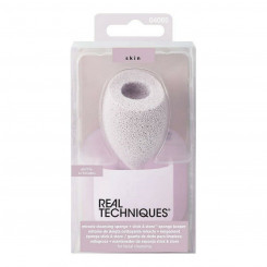 Cosmetic set suitable for both sexes Miracle Cleansing Finger Mitt Real Techniques Miracle Cleansing Finger Mitt 2 Pieces, os